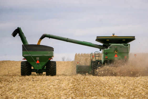 Farm income